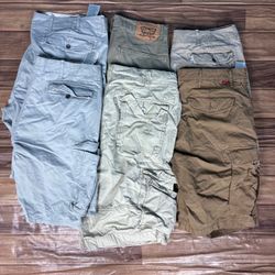 Levi's Shorts (Fnc:1615)