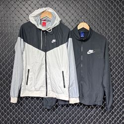 Nike Windbreaker (Fnc:1617)