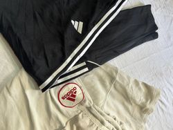 Adidas Track Pants