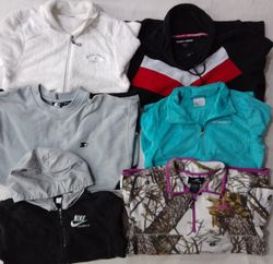 CR6944 Vintage Mix Brand Fleece