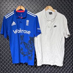 T-shirt Polo de marque (Fnc:1619)