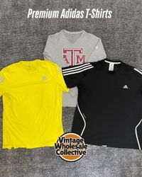 Premium Adidas T-Shirts - (05/03)