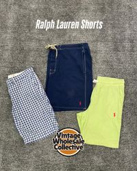 Ralph Lauren Shorts - (05/03)