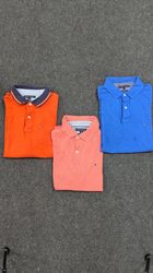 Tommy Hilfiger Polo Shirts