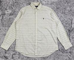 Polo Ralph Lauren Shirts