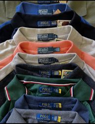 Polo Ralph Lauren T-Shirts✨