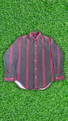 A.Y185 Kids Ralph Lauren Long Sleeve Shirts