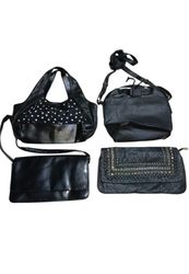 Th32 Unique bags -5p 30nov25