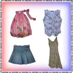 Lazy Weekend Brunch Energy - tops, dresses and ski..