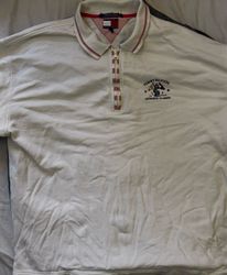 Tommy Hilfiger 1/4 zip - [T1-047]