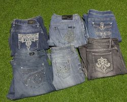 EARL AND OTHER BRAND JEANS (ID 237)