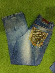 Hiphop jeans