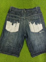 Hiphop shorts