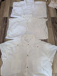 Panama Cotton shirt