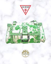 Vintage Guess Bags (ZKI-182)