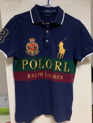 Premium Polo Ralph Lauren Collar T-Shirts