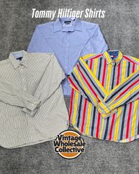 Tommy Hilfiger Shirts - (06/03)