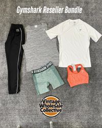 Gymshark Reseller Bundle - (06/03)