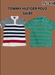 Tommy Hilfiger Polo Shirt Tv-438
