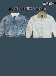 Jeans Denim Jacket Tv-438
