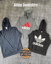 Adidas Sweatshirts - (06/03)