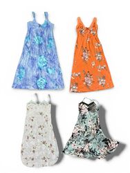 Yv259 floral slip Dress 8P
