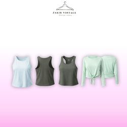 Lululemon T Shirt,Tank Top