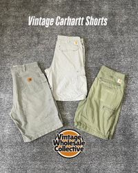 Vintage Carhartt Shorts - (06/03)