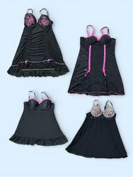 Tv 60 camisole Baby Doll 10P
