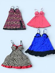 Tv 61 camisole Baby Doll 10P