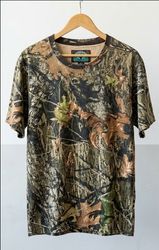 Jungle printed shirt