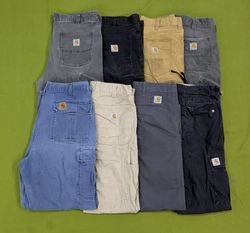 Pantalons Carhartt RV2395