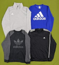 💥 RV2398 Adidas Sweatshirts