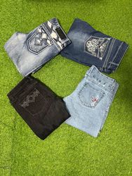 Tv 67 Pre loved jeans 9P