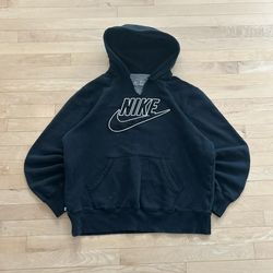 Nike sweatshirt hoodie