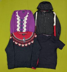 💥 RV2403 Women Tommy Hilfiger Winter Clothes