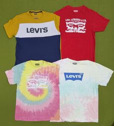 💥 RV2405 Levi's T-shirts