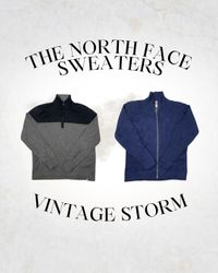 The North Face Sweaters
