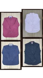 JA 0607 Tommy Hilfiger Chemise à manches longues