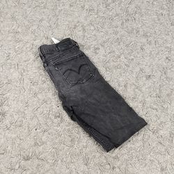 LEVI'S WOMAN'S DENIM JEANS