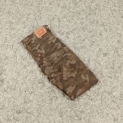 LEVI'S WOMAN'S DENIM JEANS - BUNDLE 21