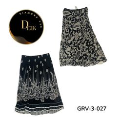 Retro Poly Skirt – Chic 90s/2000s Style for Women ..