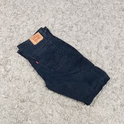 LEVI'S WOMAN'S DENIM JEANS - BUNDLE 25
