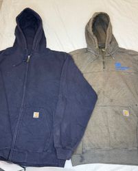 Carhartt Hoodies | V-T393