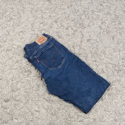 LEVI'S WOMAN'S DENIM JEANS - BUNDLE 31