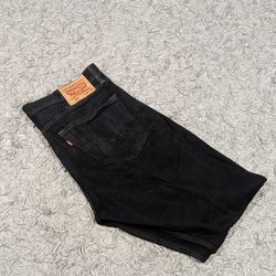 LEVIS MIX CODED DENIM JEANS - BUNDLE 03