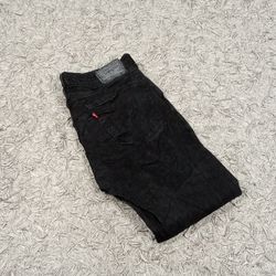 LEVIS MIX CODED DENIM JEANS - BUNDLE 06