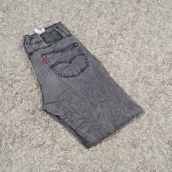 LEVIS MIX CODED DENIM JEANS - BUNDLE 08