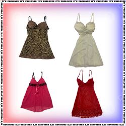 Spicy Sleepover (UN-058)