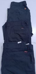 Dickies Black pant 11Pcs (RV #381)